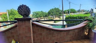 Chalet en venta en Castellbisbal