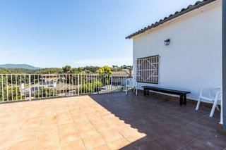 Chalet en venta en Sentmenat