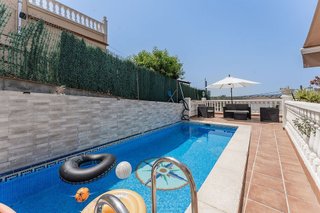 Chalet en venta en Lliçà d´Amunt