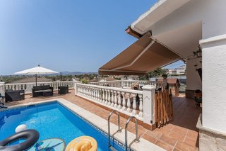Chalet en venta en Lliçà d´Amunt