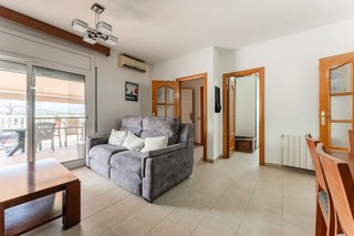Chalet en venta en Lliçà d´Amunt