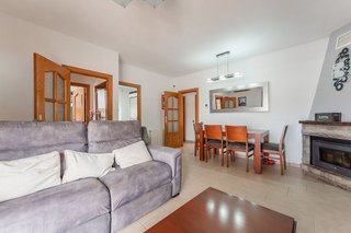 Chalet en venta en Lliçà d´Amunt