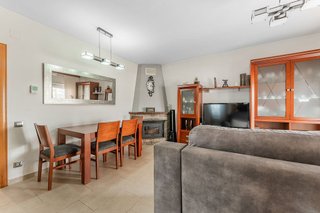 Chalet en venta en Lliçà d´Amunt