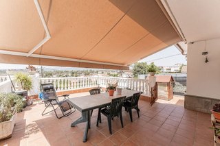Chalet en venta en Lliçà d´Amunt