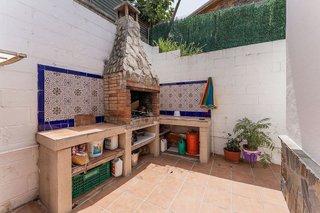 Chalet en venta en Lliçà d´Amunt