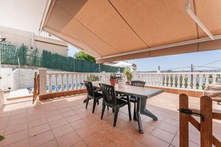 Chalet en venta en Lliçà d´Amunt