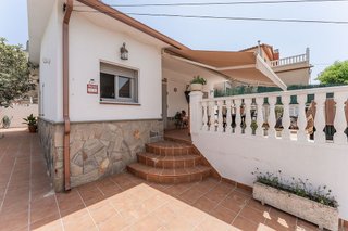 Chalet en venta en Lliçà d´Amunt