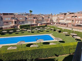 Dúplex en venta en Centro - Doña Mercedes en Dos Hermanas
