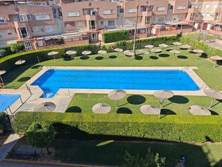 Dúplex en venta en Centro - Doña Mercedes en Dos Hermanas