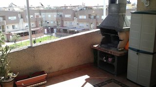 Dúplex en venta en Centro - Doña Mercedes en Dos Hermanas
