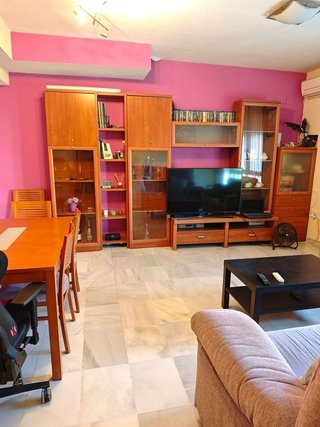 Dúplex en venta en Centro - Doña Mercedes en Dos Hermanas