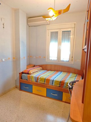 Dúplex en venta en Centro - Doña Mercedes en Dos Hermanas