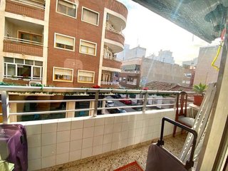 Piso en venta en Playa del Cura en Torrevieja