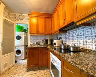 Piso en venta en Playa del Cura en Torrevieja