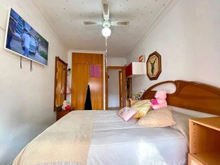 Piso en venta en Playa del Cura en Torrevieja