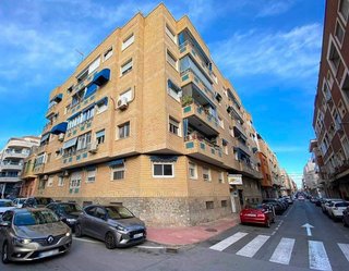 Piso en venta en Playa del Cura en Torrevieja