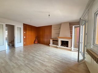 Casa pareada en venta en Centre - Joan Prim en Granollers