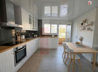Casa pareada en venta en Centre - Joan Prim en Granollers