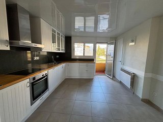 Casa pareada en venta en Centre - Joan Prim en Granollers