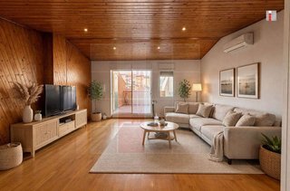 Casa pareada en venta en Centre - Joan Prim en Granollers