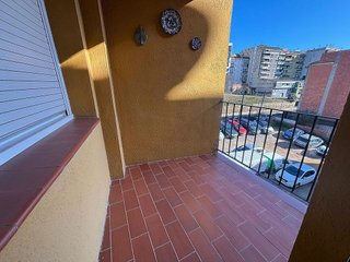 Casa pareada en venta en Centre - Joan Prim en Granollers