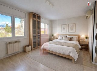 Casa pareada en venta en Centre - Joan Prim en Granollers