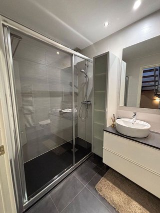 Casa pareada en venta en Centre - Joan Prim en Granollers