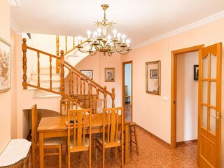 Dúplex en venta en Zona Concordia en Burjassot