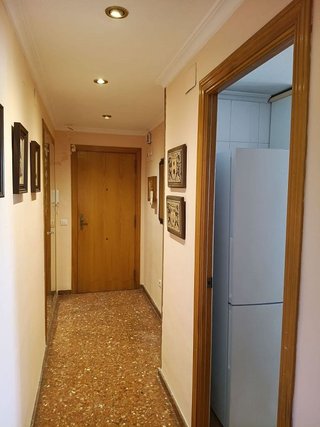 Dúplex en venta en Zona Concordia en Burjassot