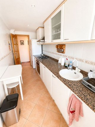 Dúplex en venta en Zona Concordia en Burjassot
