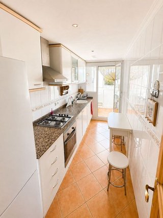 Dúplex en venta en Zona Concordia en Burjassot
