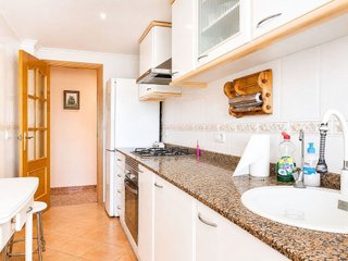 Dúplex en venta en Zona Concordia en Burjassot