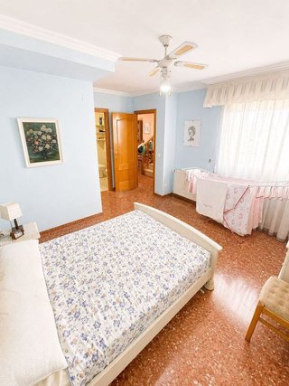 Dúplex en venta en Zona Concordia en Burjassot