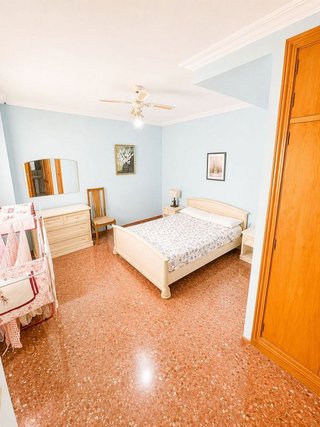 Dúplex en venta en Zona Concordia en Burjassot