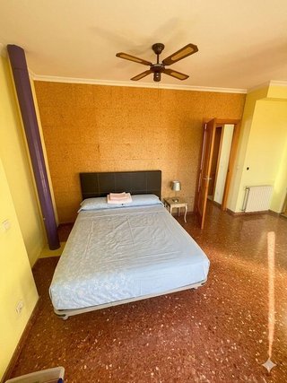 Dúplex en venta en Zona Concordia en Burjassot