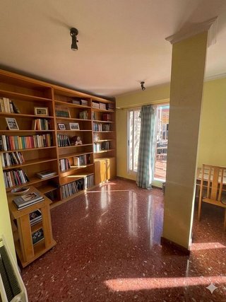 Dúplex en venta en Zona Concordia en Burjassot