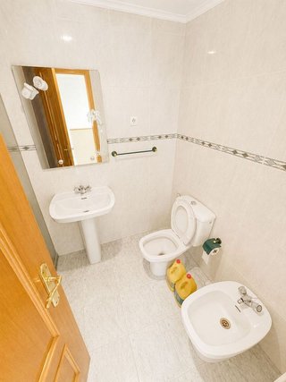 Dúplex en venta en Zona Concordia en Burjassot