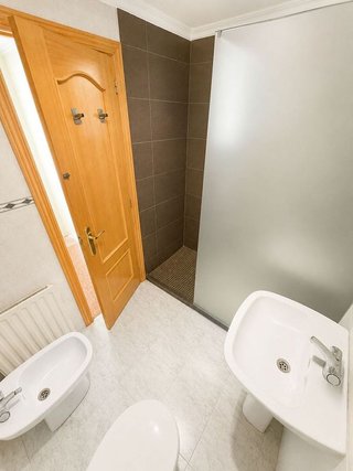 Dúplex en venta en Zona Concordia en Burjassot