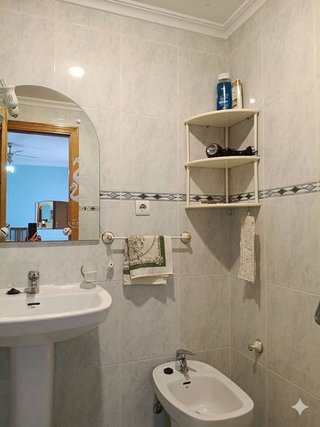 Dúplex en venta en Zona Concordia en Burjassot