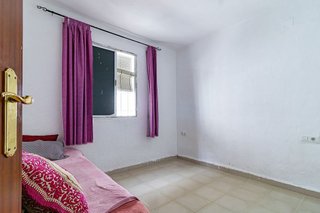 Piso en venta en La Paz en Alcalá de Guadaira