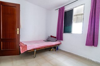 Piso en venta en La Paz en Alcalá de Guadaira