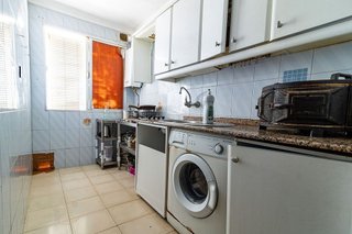 Piso en venta en La Paz en Alcalá de Guadaira