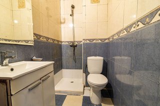 Piso en venta en La Paz en Alcalá de Guadaira