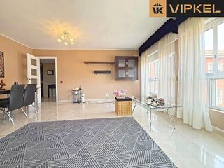 Piso en venta en Caranza en Ferrol
