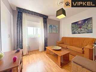 Piso en venta en Caranza en Ferrol