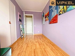 Piso en venta en Caranza en Ferrol