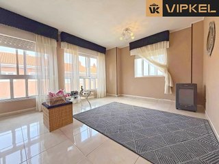 Piso en venta en Caranza en Ferrol