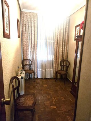Piso en venta en Casco histórico de Vicálvaro en Madrid