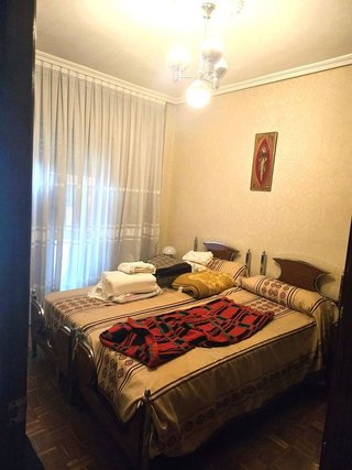 Piso en venta en Casco histórico de Vicálvaro en Madrid