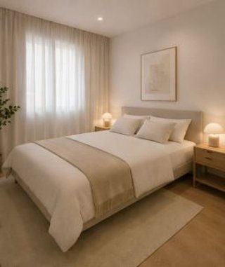 Piso en venta en Casco histórico de Vicálvaro en Madrid